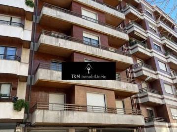 Piso en Venta en Ourense