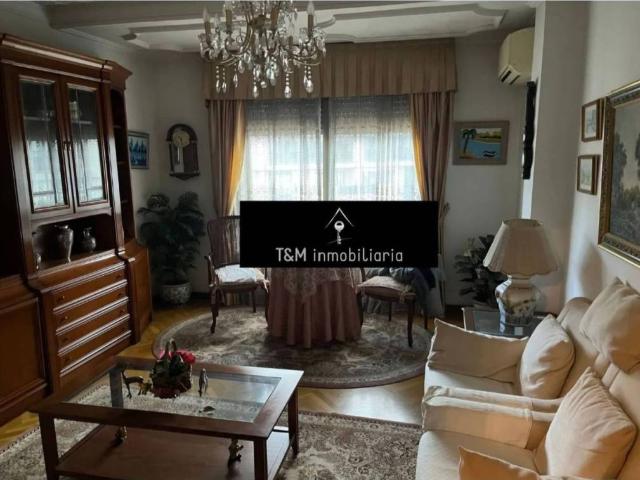 Piso en Venta en Ourense