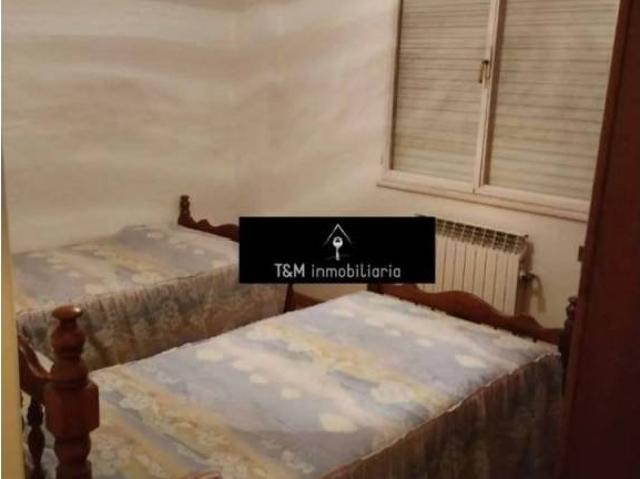 Piso en Venta en Ourense