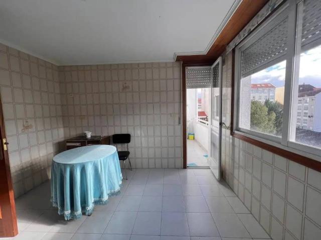 Piso en Venta en Ourense
