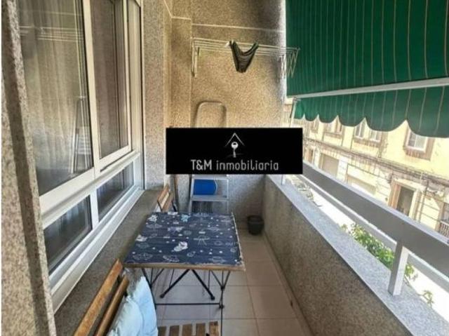 Piso en Venta en Ourense