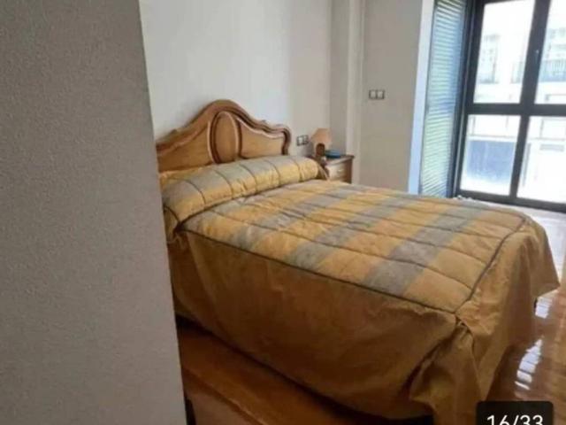 Piso en Venta en Ourense