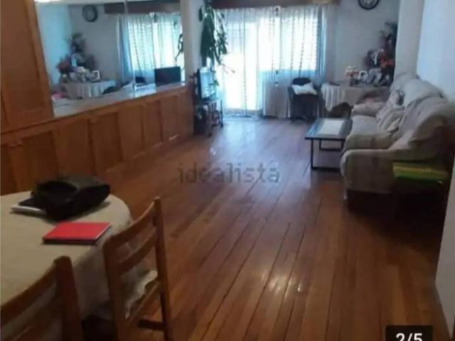 Piso en Venta en Ourense
