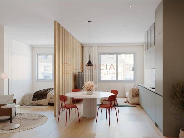 Piso en Venta en Ourense