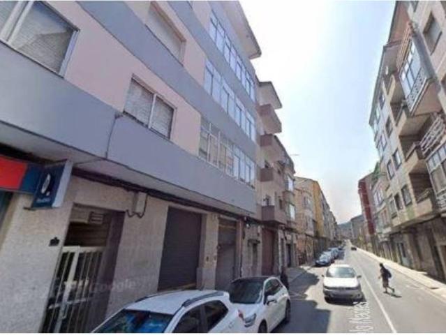 Piso en Venta en Ourense