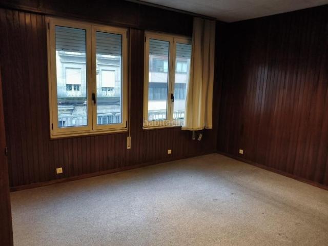 Piso en venta en Ourense, Centro. Piso en el Centro. Pisos.