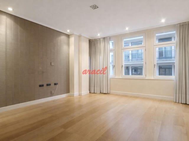 Piso en venta en Ourense, Orense
