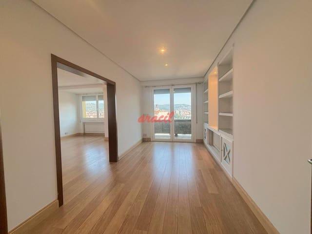 Piso en venta en Ourense, Orense