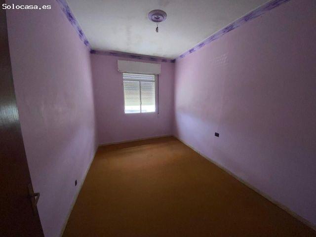 Piso en Venta en Ourense, Orense