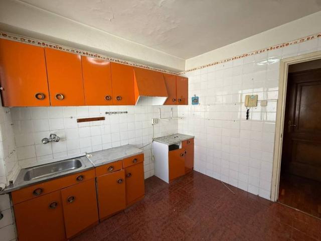 Piso en Venta en Oviedo