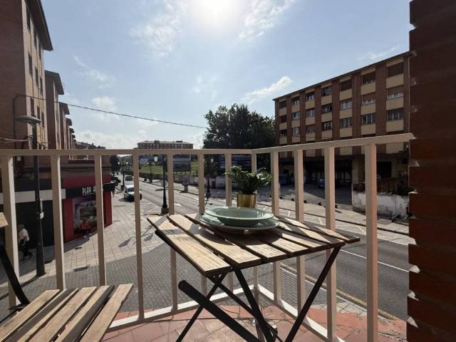 Piso en Venta en Oviedo