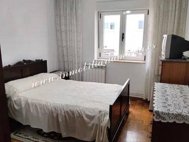 Piso en Venta en Oviedo