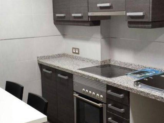 Piso en Venta en Oviedo