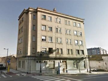Piso en Venta en Oviedo