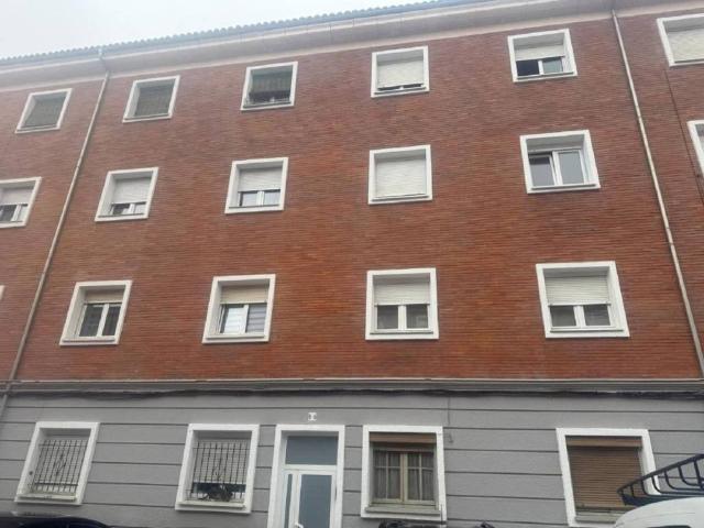 Piso en Venta en Oviedo