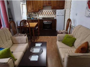 Piso en Venta en Oviedo