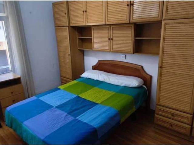 Piso en Venta en Oviedo
