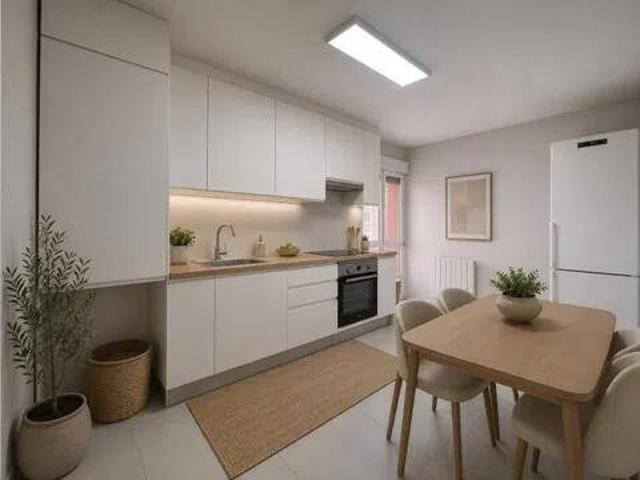 Piso en Venta en Oviedo