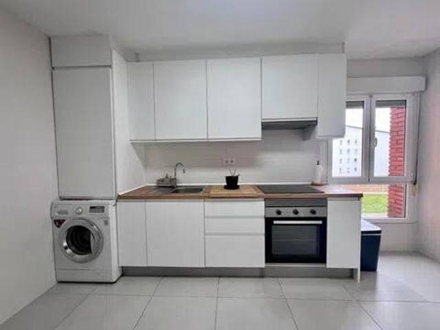 Piso en Venta en Oviedo