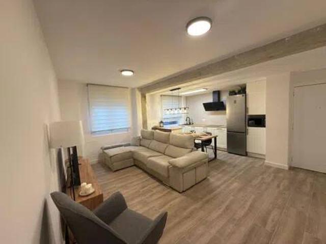 Piso en Venta en Oviedo