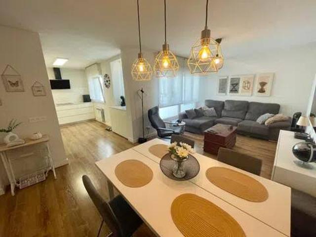 Piso en Venta en Oviedo