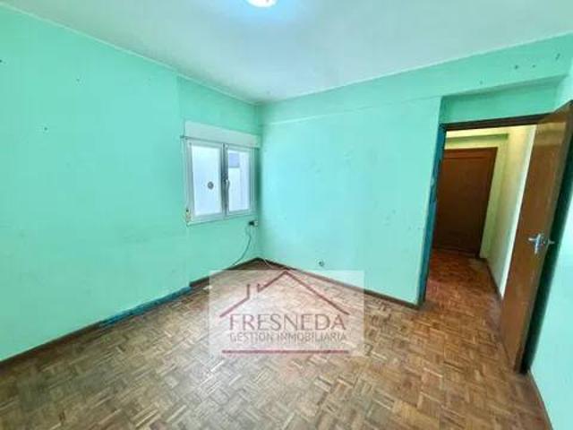 Piso en Venta en Oviedo
