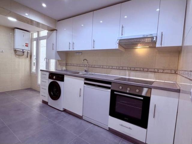 Piso en Venta en Oviedo