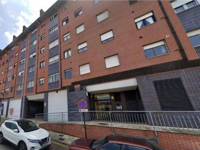 Piso en Venta en Oviedo