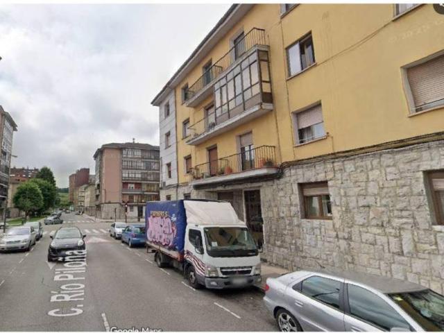 Piso en Venta en Oviedo