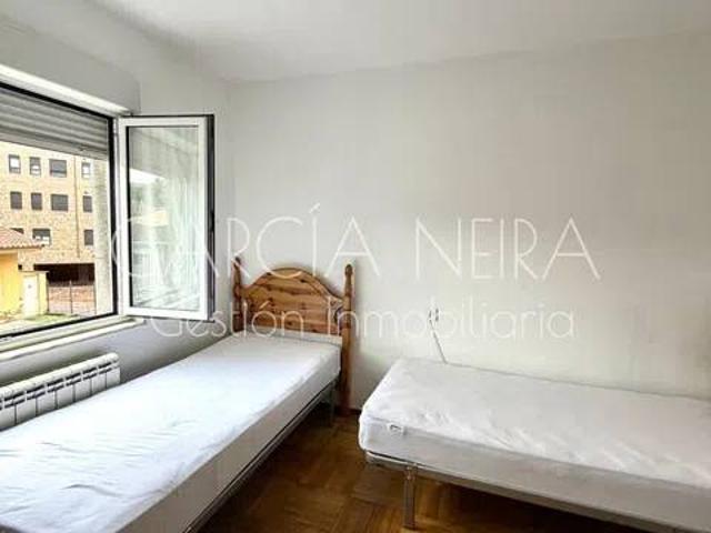 Piso en Venta en Oviedo