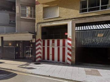 Piso en Venta en Oviedo