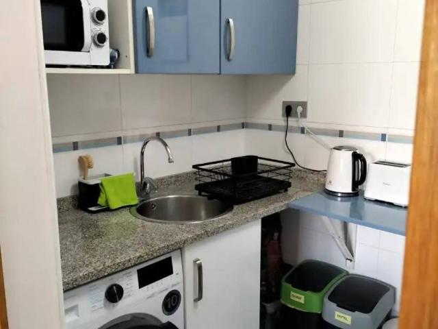 Piso en Venta en Oviedo