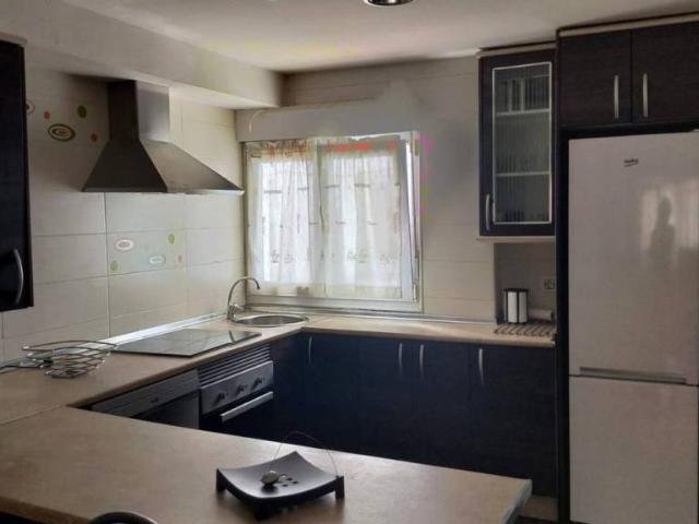Piso en Venta en Oviedo