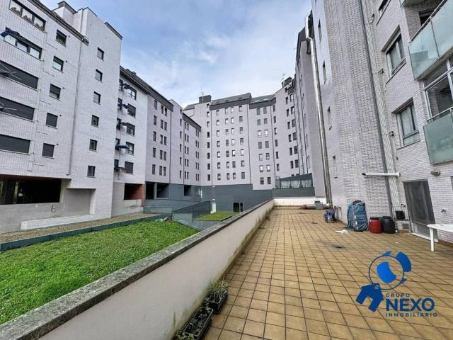 Piso en Venta en Oviedo