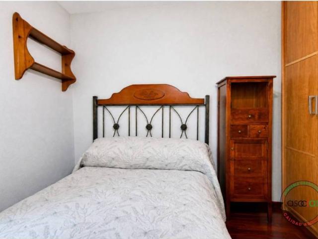 Piso en Venta en Oviedo