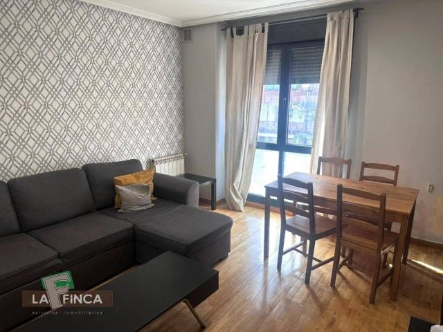 Piso en Venta en Oviedo