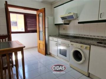 Piso en Venta en Oviedo
