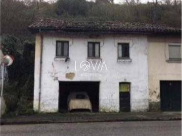 Piso en Venta en Oviedo