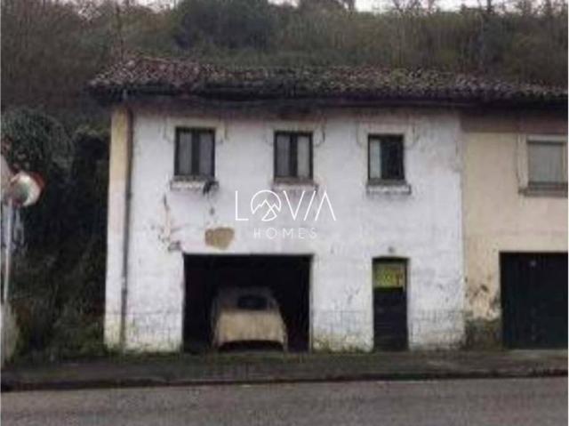 Piso en Venta en Oviedo