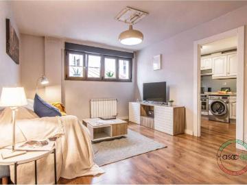 Piso en Venta en Oviedo