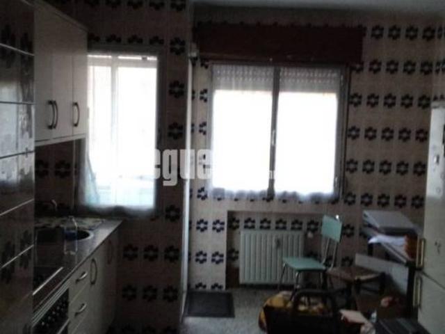 Piso en Venta en Oviedo