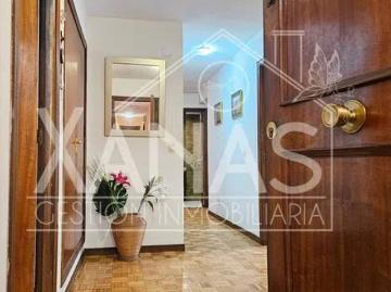 Piso en Venta en Oviedo