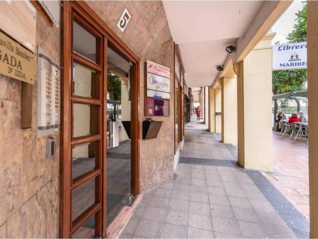 Piso en Venta en Oviedo