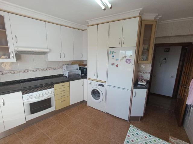 Piso en Venta en Oviedo