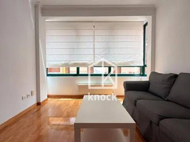Piso en Venta en Oviedo
