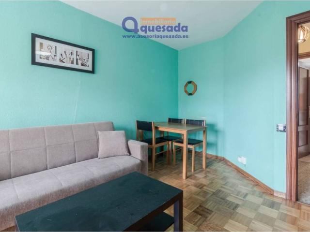 Piso en Venta en Oviedo