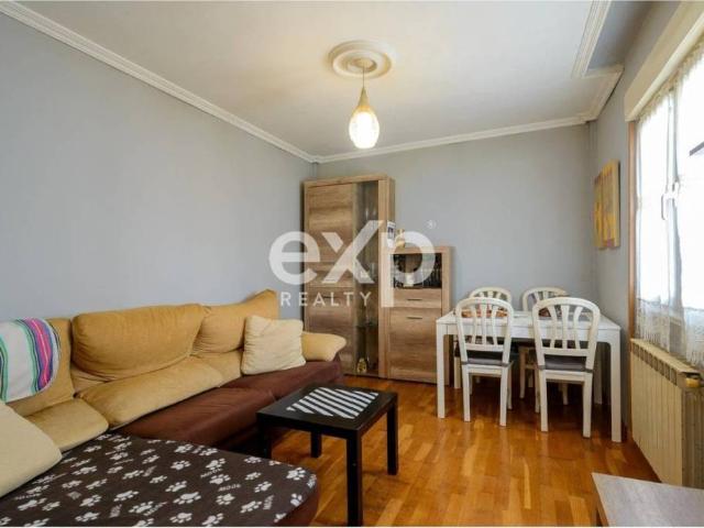 Piso en Venta en Oviedo