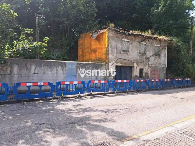Piso en Venta en Oviedo