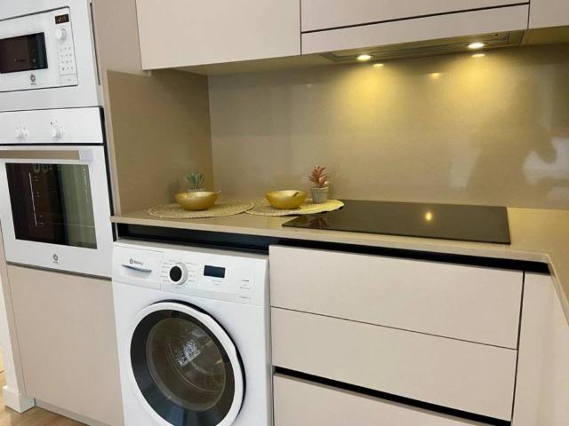 Piso en Venta en Oviedo