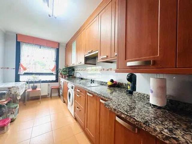 Piso en Venta en Oviedo